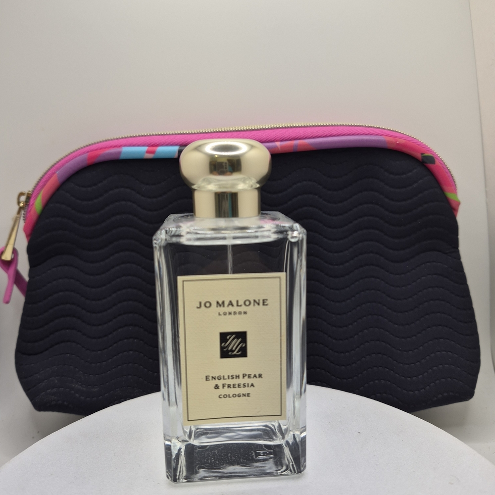 Jo Malone English Pear & Freesia Cologne 3.4oz-100ml New